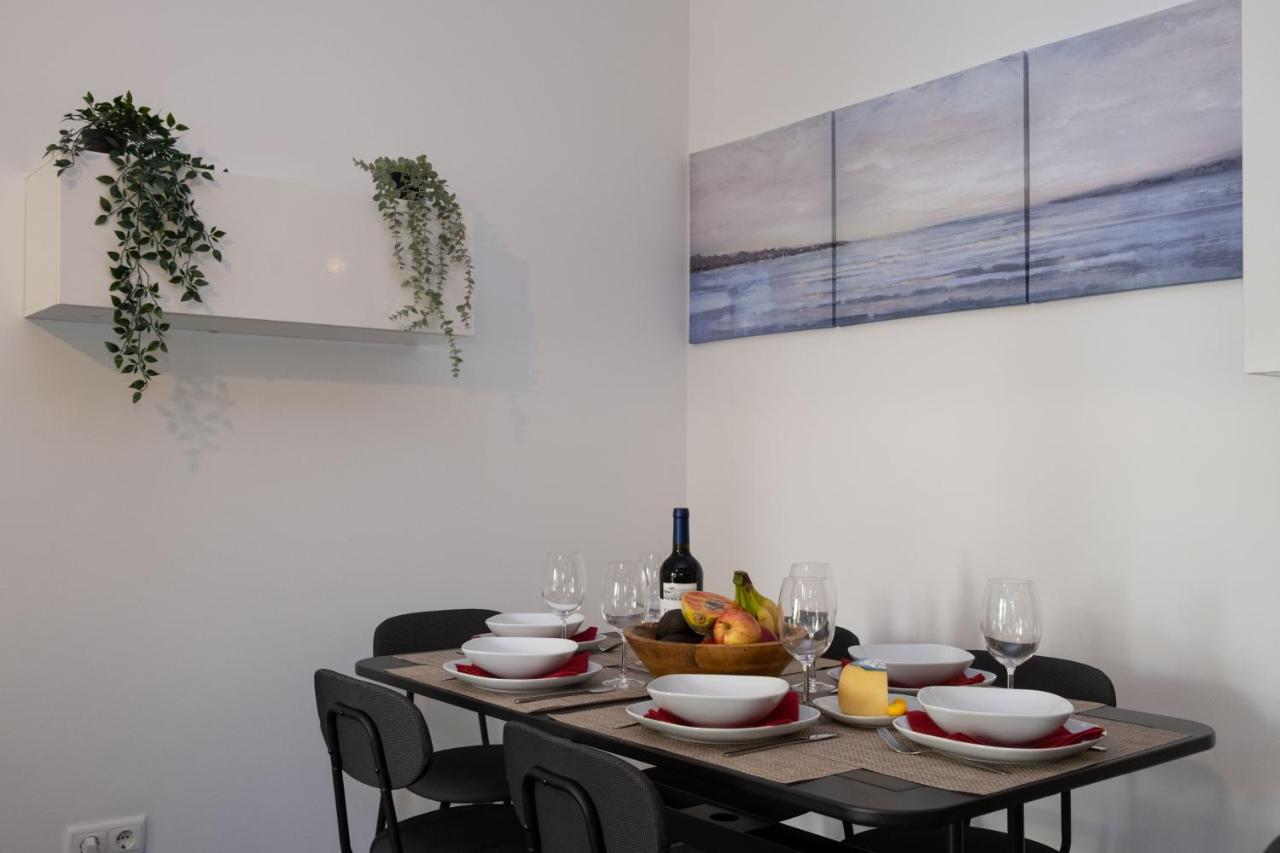 O Melhor Spot Para Ferias! Apartment Portimão Exterior photo