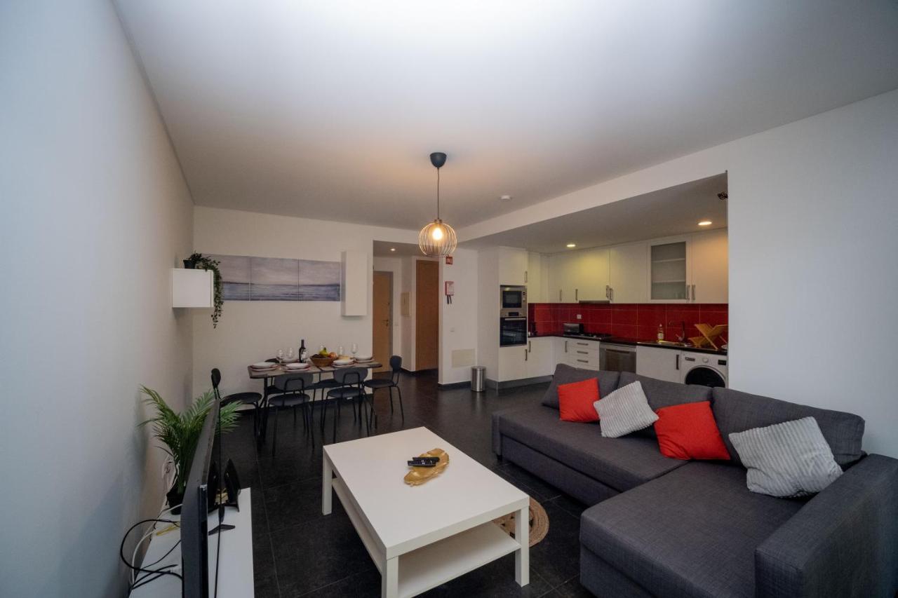 O Melhor Spot Para Ferias! Apartment Portimão Exterior photo