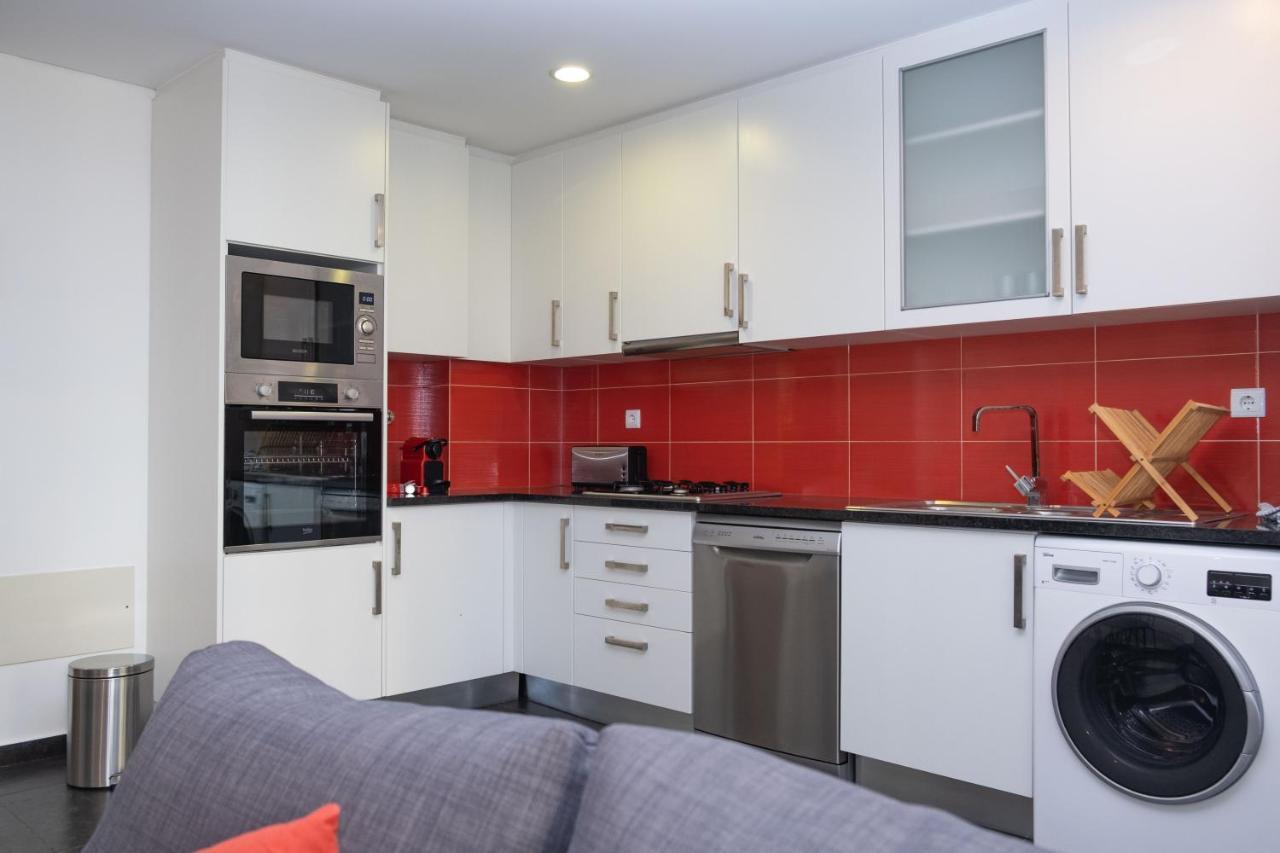 O Melhor Spot Para Ferias! Apartment Portimão Exterior photo