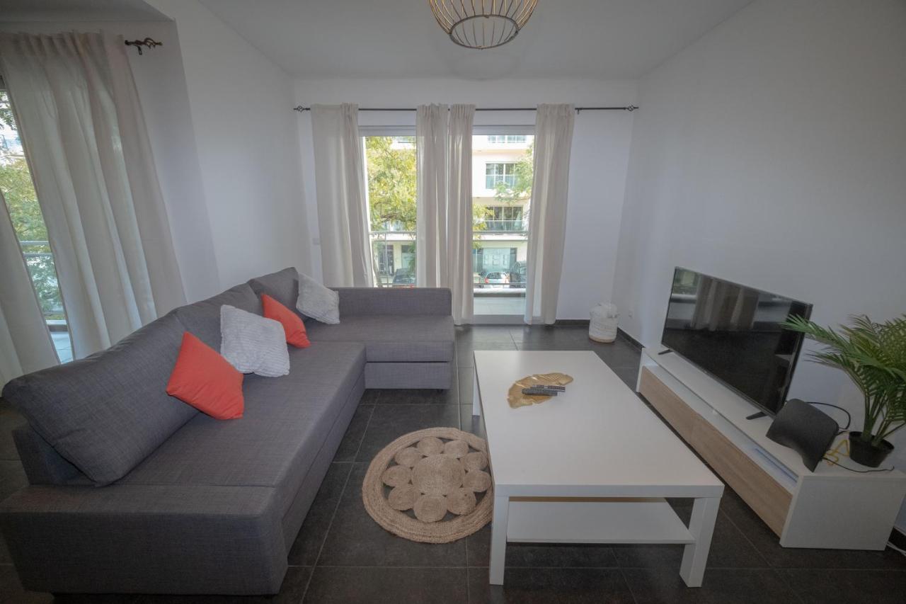 O Melhor Spot Para Ferias! Apartment Portimão Exterior photo