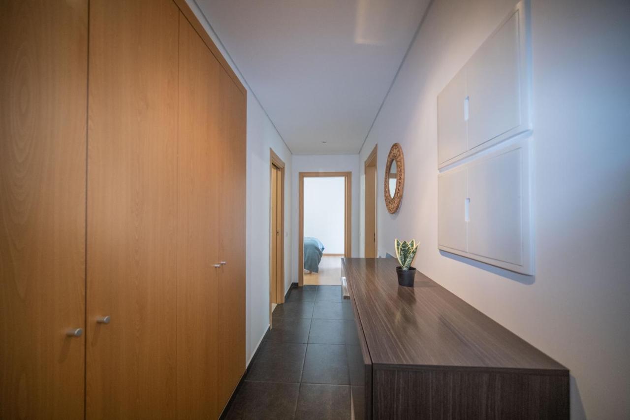 O Melhor Spot Para Ferias! Apartment Portimão Exterior photo