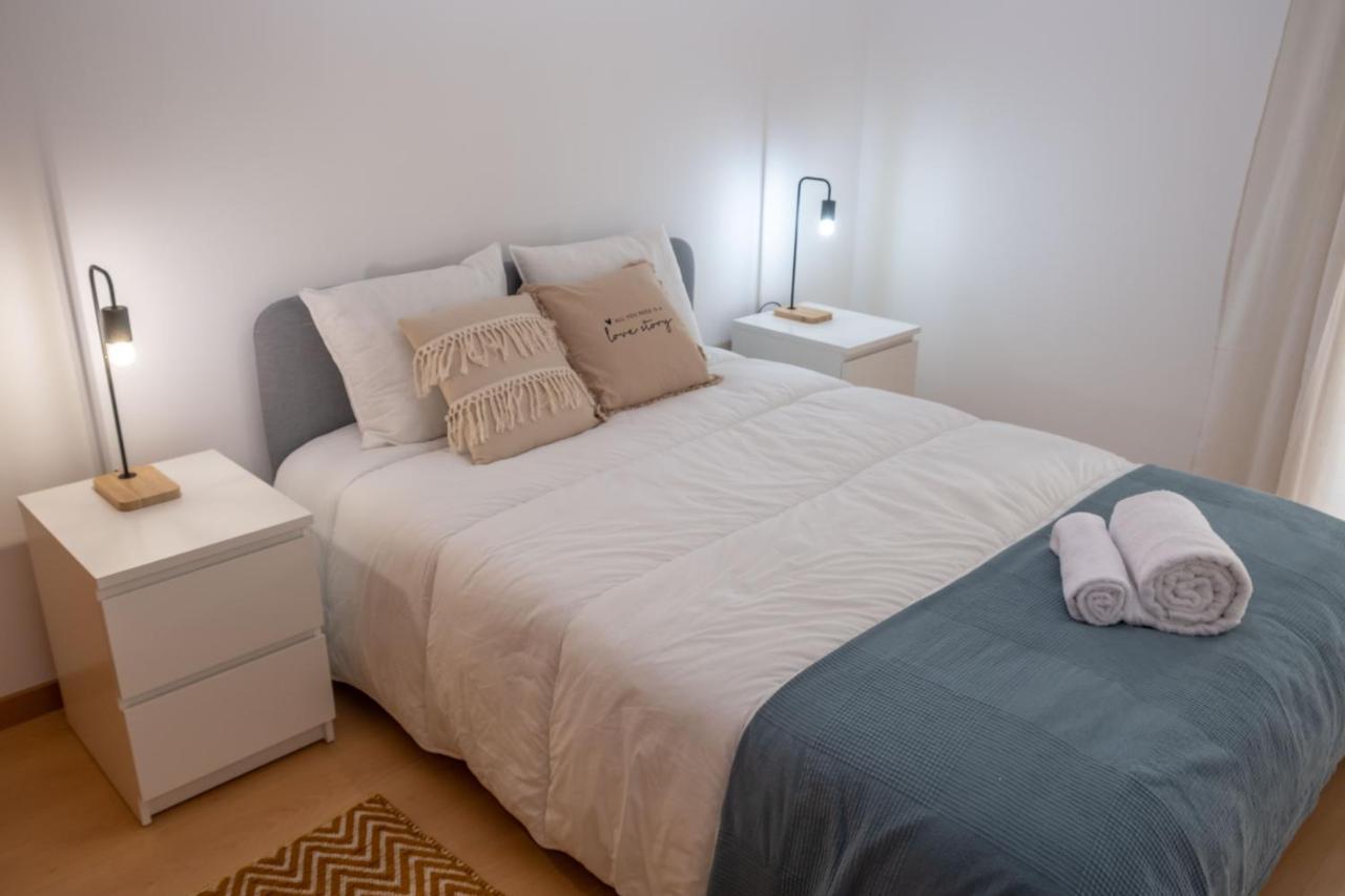 O Melhor Spot Para Ferias! Apartment Portimão Exterior photo