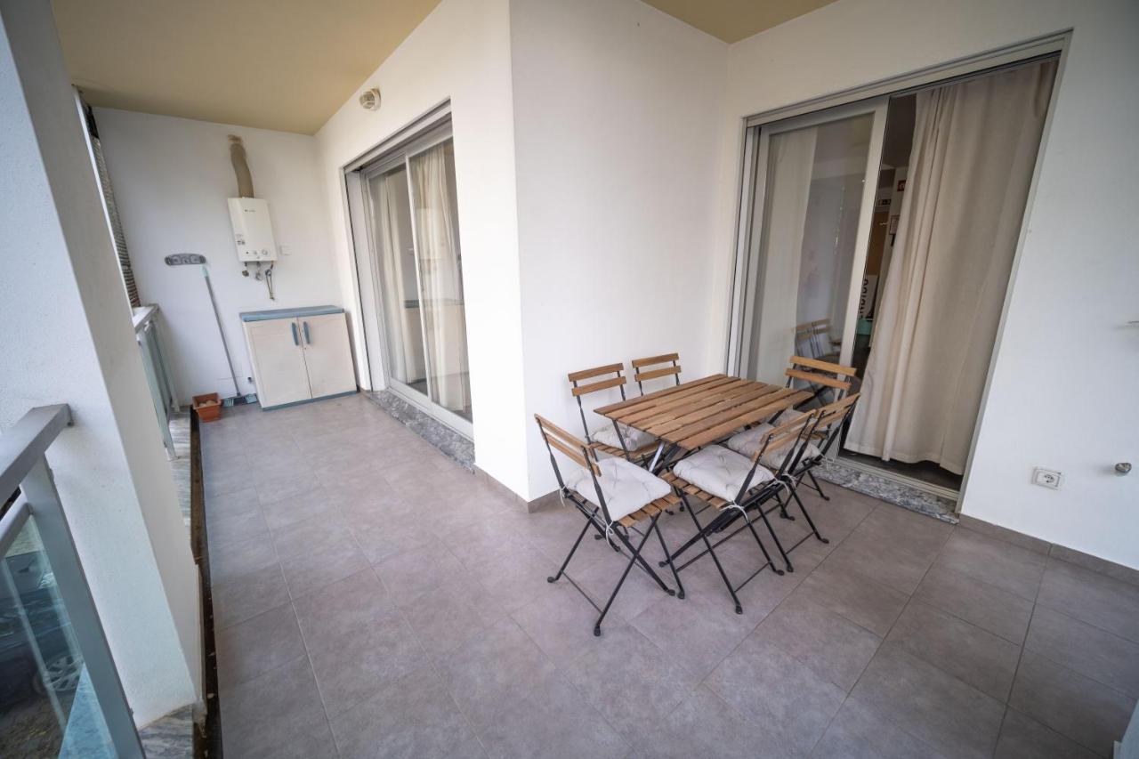 O Melhor Spot Para Ferias! Apartment Portimão Exterior photo