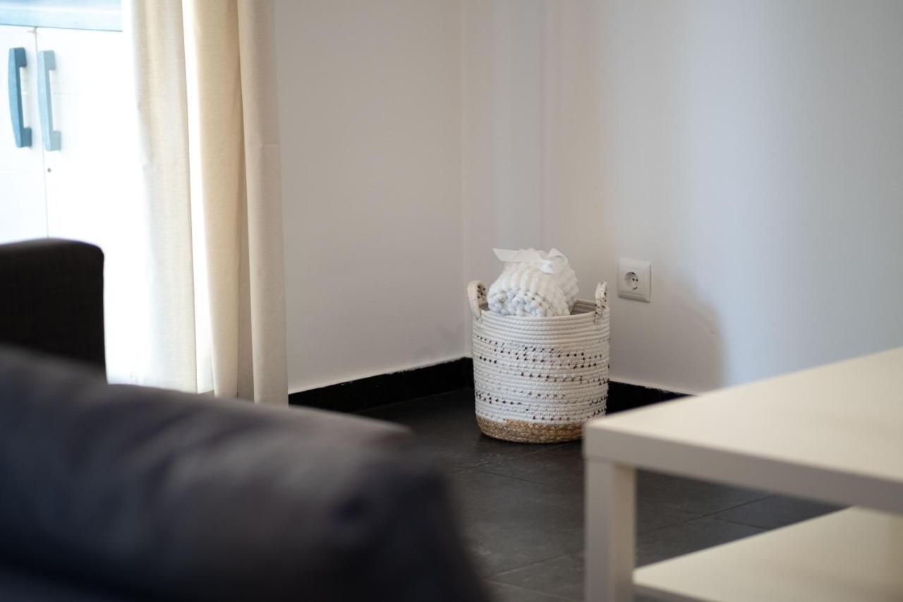 O Melhor Spot Para Ferias! Apartment Portimão Exterior photo