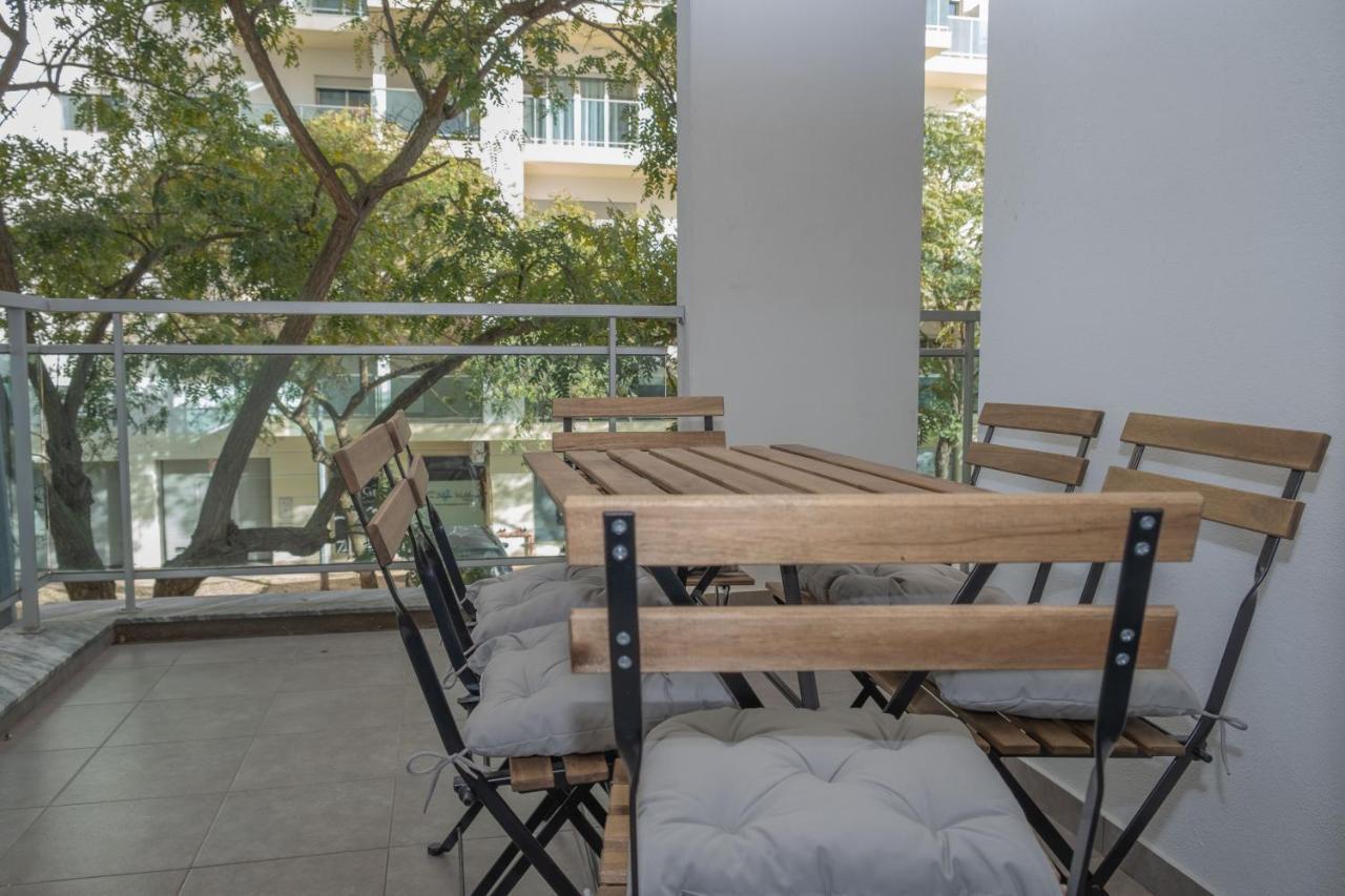 O Melhor Spot Para Ferias! Apartment Portimão Exterior photo