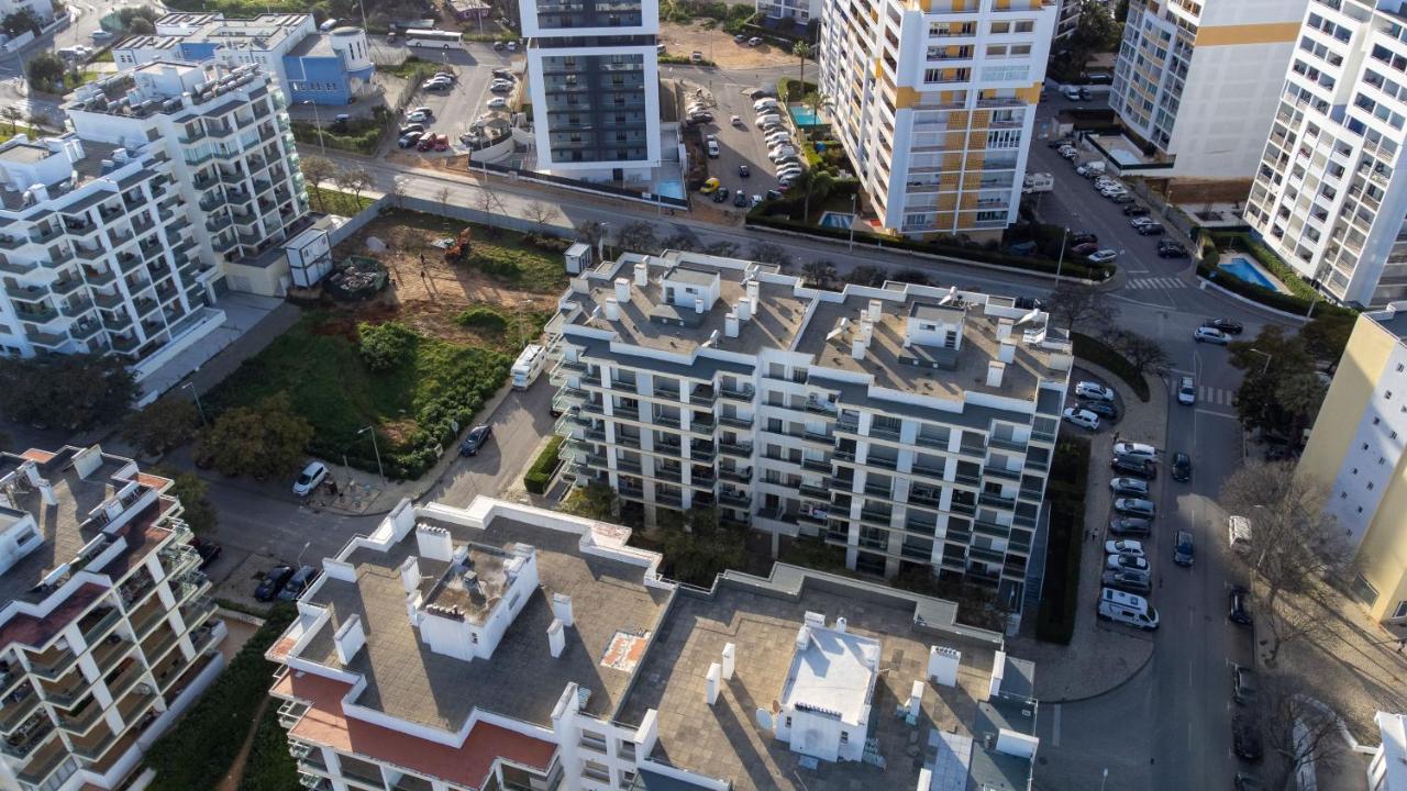 O Melhor Spot Para Ferias! Apartment Portimão Exterior photo