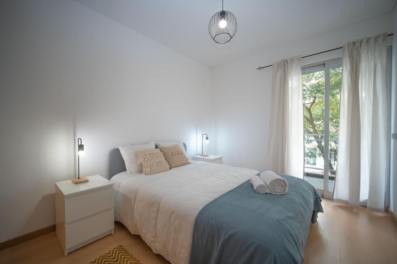 O Melhor Spot Para Ferias! Apartment Portimão Exterior photo
