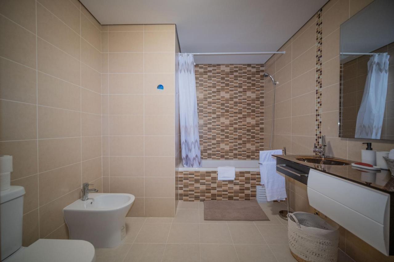 O Melhor Spot Para Ferias! Apartment Portimão Exterior photo