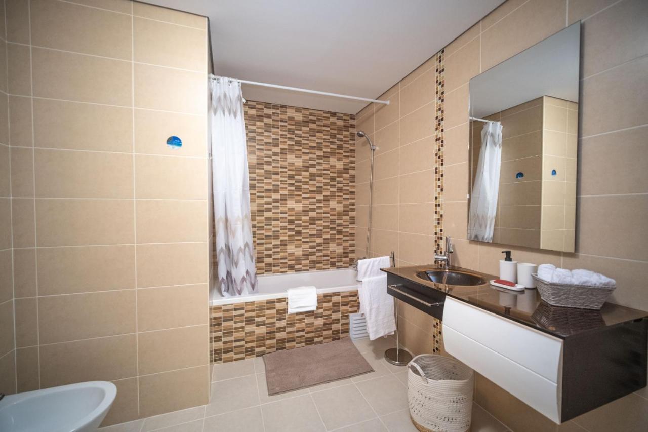 O Melhor Spot Para Ferias! Apartment Portimão Exterior photo
